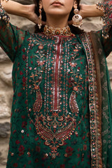 Charizma | Vasal Luxury Chiffon Vol'2 | VSLW6-14