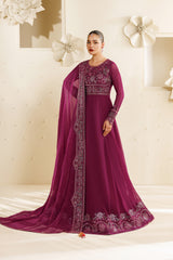 Alizeh - Sireine'26 - Rubyra