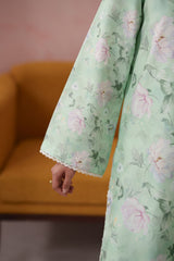 Neeshay Summer Diary | MINT REVERIE