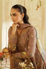 Iznik | UE-448 | Exclusive Lawn