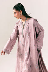Qalamkar - QPrints Winter '26 - QPW-08 (B) Waniya
