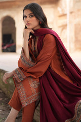 Delia Winter Fall'24 By Jazmin Design 09