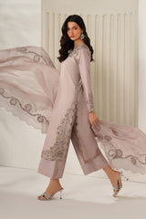 Iznik Festive Formals '26 | UE-613 Ramen Silk