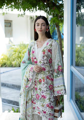 Elaf Prints Premium 2026 | EPN-9B CHANTILLY