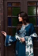 HumDum | D-04 | ZOUQ CHAPTER 2 WINTER