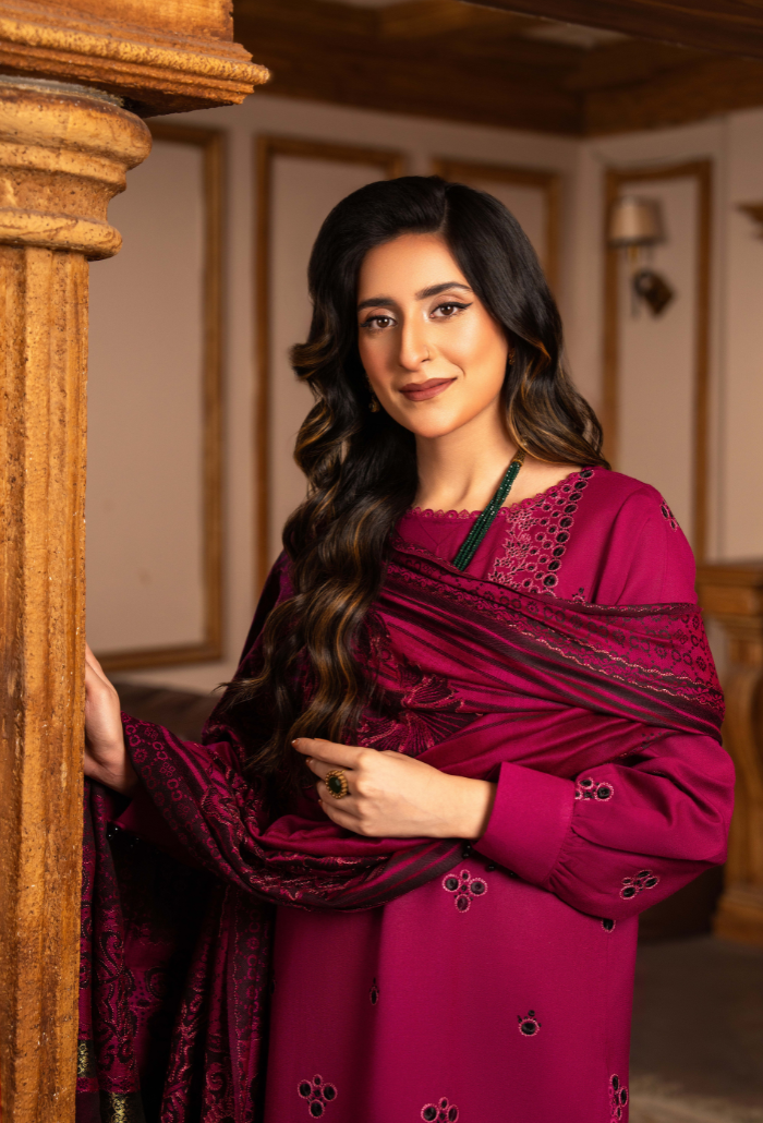 HumDum | D-09 | Aaima '25 WINTER