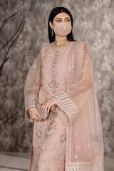 Zarsha | Z-403 | Luxury Handmade Collection 2025