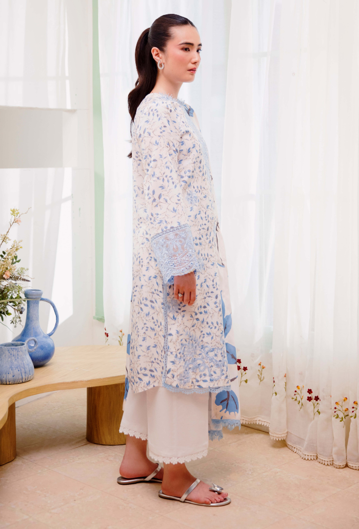 HumDum | D-05 | Layla '25 WINTER