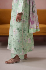 Neeshay Summer Diary | MINT REVERIE