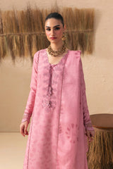 Qalamkar - QPrints Winter '26 - QPW-07 (A) Seema