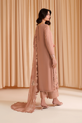 Chinon Chiffon Collection By Iznik CC-74