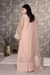 Zarsha | Z-403 | Luxury Handmade Collection 2025