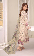 Afreen Vol 1 By Riaz Arts | AF-243