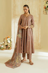 Iznik | UE-448 | Exclusive Lawn