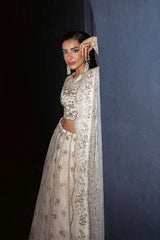 Neeshay Parinaaz Wedding Collection | Nilofer