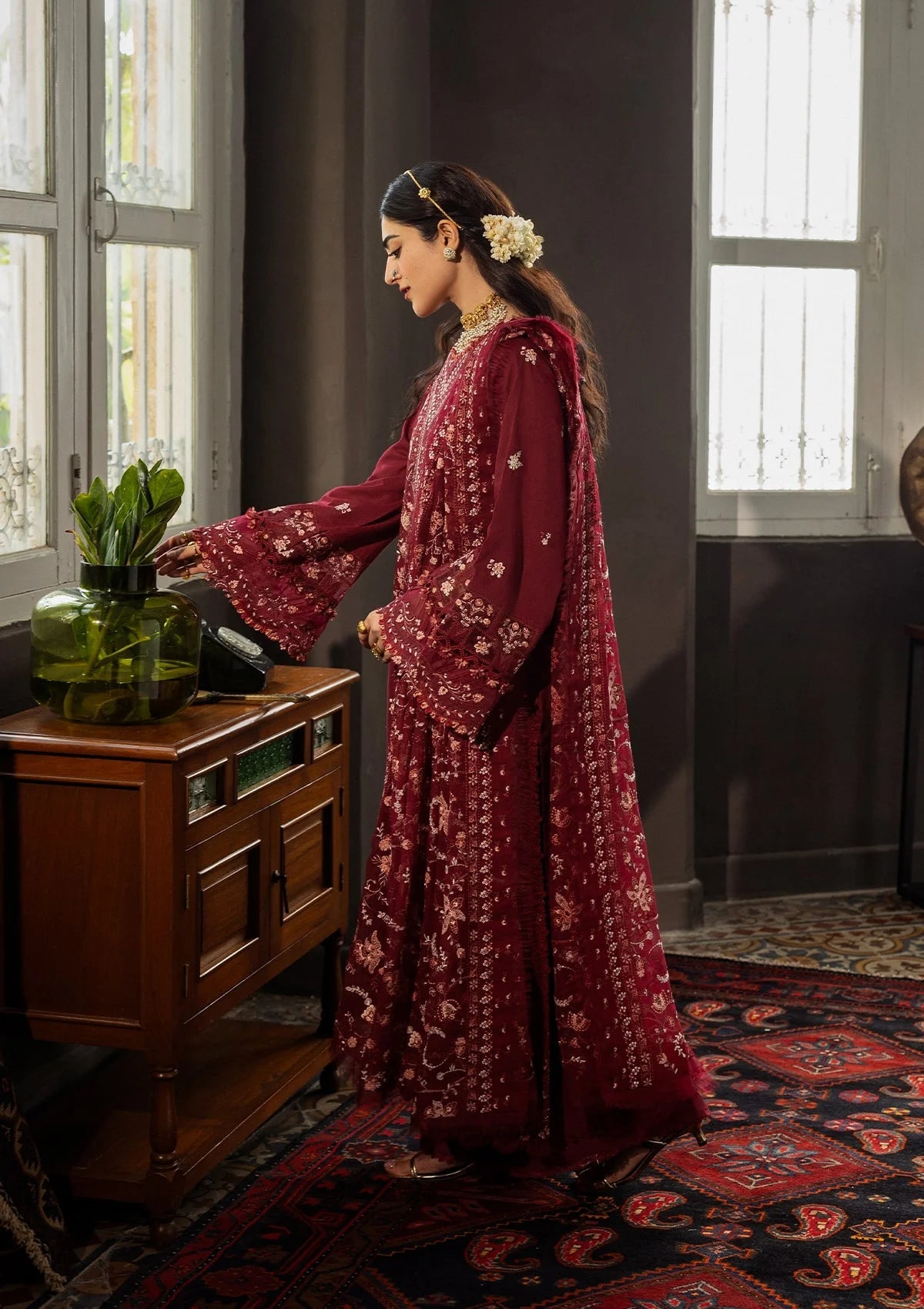 KARANDI 2025 |  ROSELITH | KKH-03