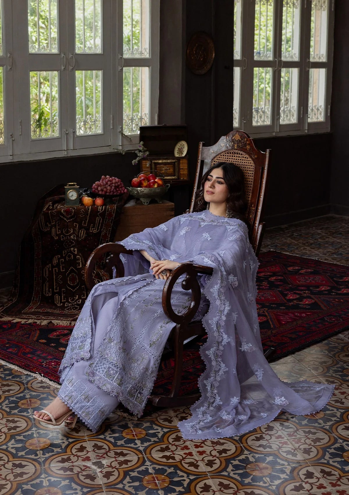 KARANDI 2025 | WISTERIA | KKH-04
