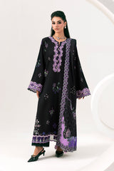 Qalamkar - QPrints Winter '26 - QPW-09 (B) Sajal