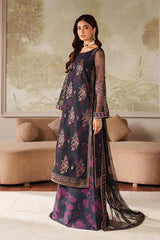 Zaneera Printed & Embroidered Formals | ZRF-ZPE-05 ASHAAL