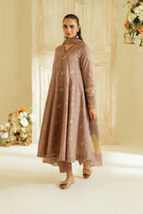 Iznik | UE-448 | Exclusive Lawn