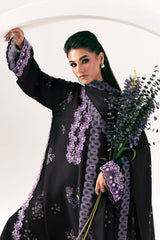 Qalamkar - QPrints Winter '26 - QPW-09 (B) Sajal