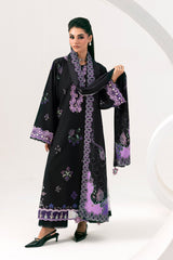 Qalamkar - QPrints Winter '26 - QPW-09 (B) Sajal