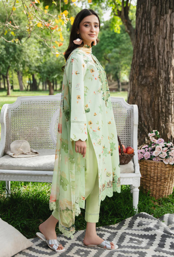 HumDum | D-02 | Summer Breeze'25