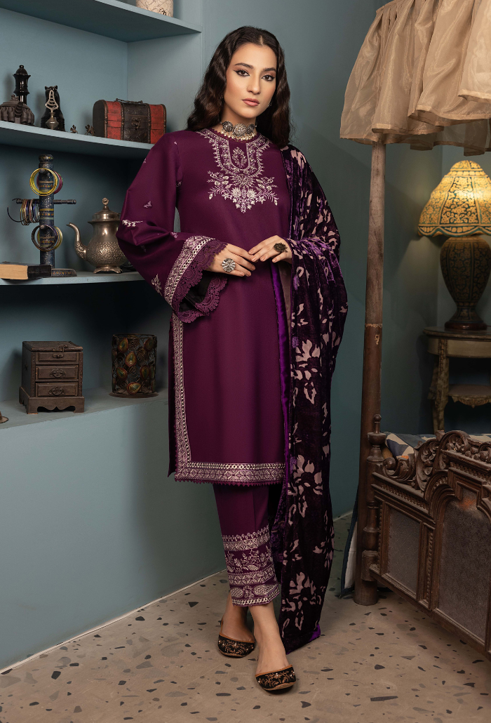 HumDum | D-07 | ZOUQ '25 WINTER
