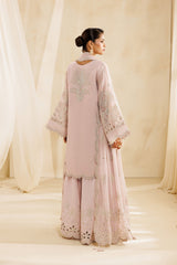 Alizeh - Sireine'26 - Rosair