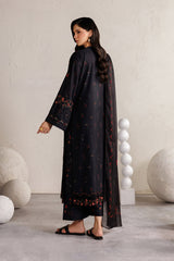 Iznik Festive Lawn '26 | IBE-11 Embroidered Lawn
