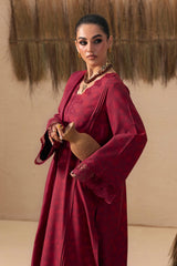 Qalamkar - QPrints Winter '26 - QPW-07 (B) Arina