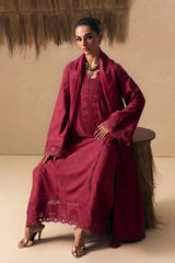 Qalamkar - QPrints Winter '26 - QPW-07 (B) Arina