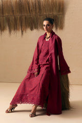 Qalamkar - QPrints Winter '26 - QPW-07 (B) Arina