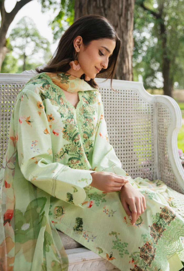 HumDum | D-02 | Summer Breeze'25