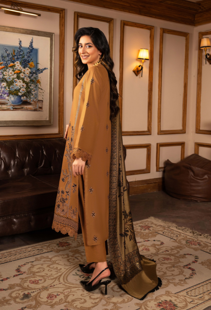 HumDum | D-10 | Aaima '25 WINTER