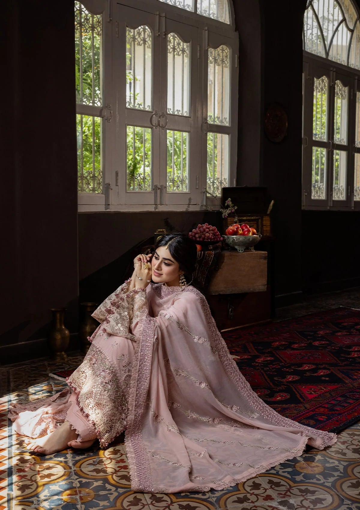 KARANDI 2025 | ROSABELLE | KKH-08