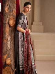 Binilyas | 161 - A | 3 PC Kotrai | Saqqara Fall Winter '25
