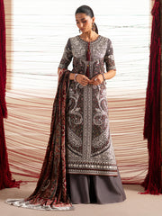 Binilyas | 161 - A | 3 PC Kotrai | Saqqara Fall Winter '25