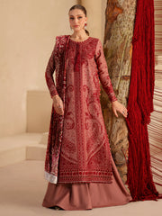 Binilyas | 161 - B | 3 PC Kotrai | Saqqara Fall Winter '25
