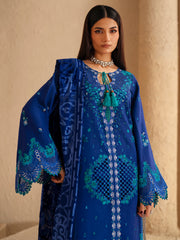 Binilyas | 162 - A | 3 PC Kotrai | Saqqara Fall Winter '25