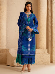 Binilyas | 162 - A | 3 PC Kotrai | Saqqara Fall Winter '25