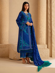 Binilyas | 162 - A | 3 PC Kotrai | Saqqara Fall Winter '25