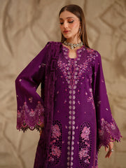 Binilyas | 162 - B | 3 PC Kotrai | Saqqara Fall Winter '25