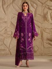 Binilyas | 162 - B | 3 PC Kotrai | Saqqara Fall Winter '25