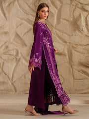 Binilyas | 162 - B | 3 PC Kotrai | Saqqara Fall Winter '25