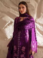 Binilyas | 162 - B | 3 PC Kotrai | Saqqara Fall Winter '25