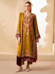 Binilyas | 163 - A | 3 PC Kotrai | Saqqara Fall Winter '25
