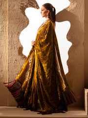 Binilyas | 163 - A | 3 PC Kotrai | Saqqara Fall Winter '25