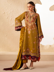 Binilyas | 163 - A | 3 PC Kotrai | Saqqara Fall Winter '25