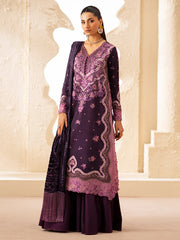 Binilyas | 163 - B | 3 PC Kotrai | Saqqara Fall Winter '25